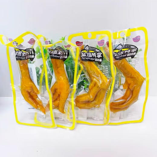 散称休闲小吃（6）【约500g】 商品图7