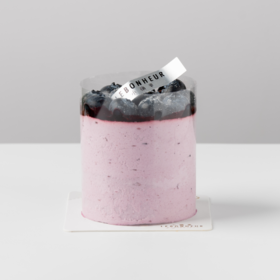 蓝莓多多· MINI奶糕