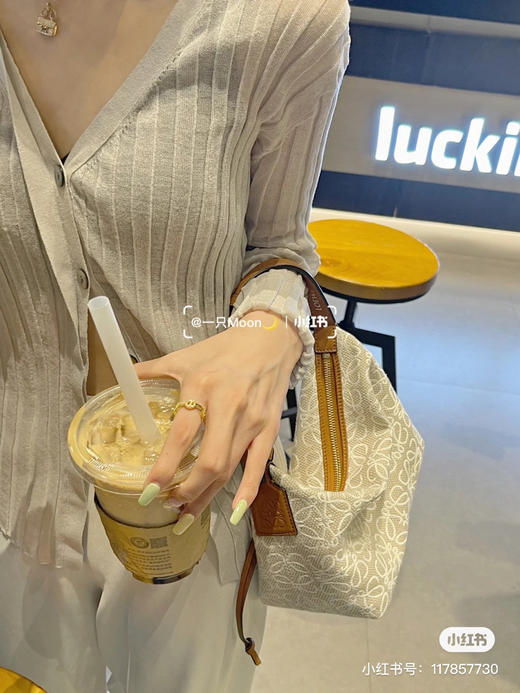 罗威饭盒包 商品图1