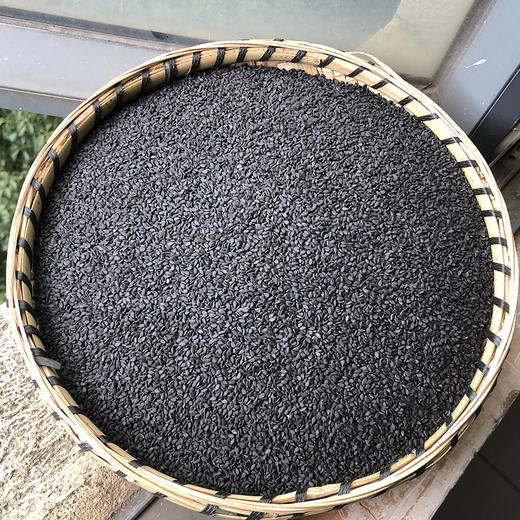 黑芝麻 商品图4