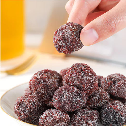 散称杨梅【约500g】 商品图0