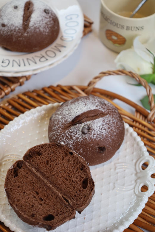 巧克力大米面包（9：00出货） 商品图5
