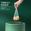 厨房水槽过滤网垃圾剩菜剩饭下水道沥水网洗菜盆洗碗池一次性网兜 商品缩略图3