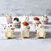 巴黎铁塔——（24杯小cupcake/5种口味/24个勺子） 商品缩略图2