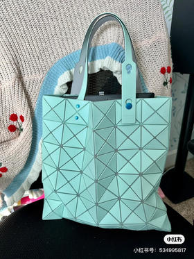 issey miyake 三宅一生-薄荷绿