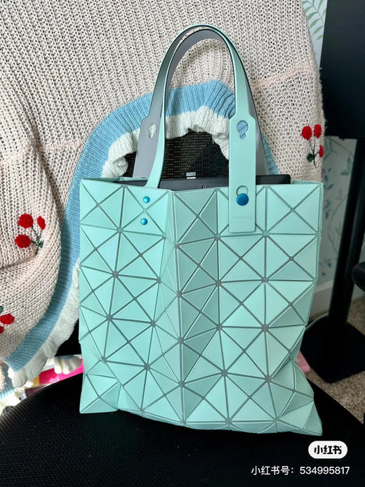 issey miyake 三宅一生-薄荷绿 商品图0