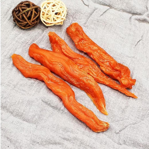 散称软红薯干【约500g】 商品图1