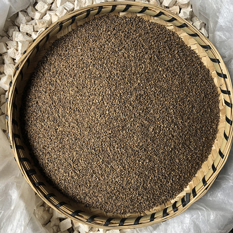 地肤子 常用规格 地夫子颗粒