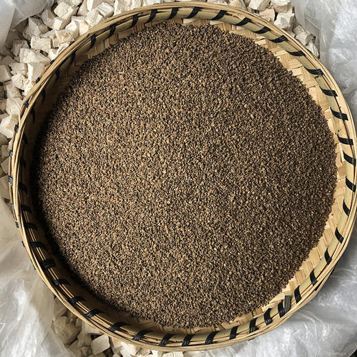 地肤子 常用规格 地夫子颗粒 商品图0