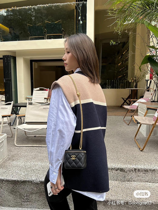 23P爱心盒子包小号 商品图3