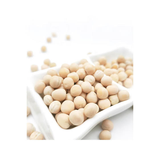 散称大白豌豆【约500g】 商品图3