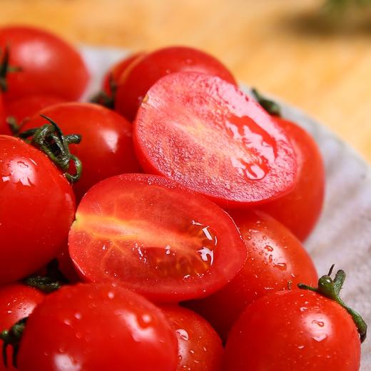 玲珑小番茄(2.3斤左右） 商品图3