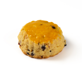 蔓越莓巧克力豆司康 · 常温点心