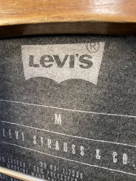 Levi’s 李维斯 短袖T恤 _SST(M) 商品图2