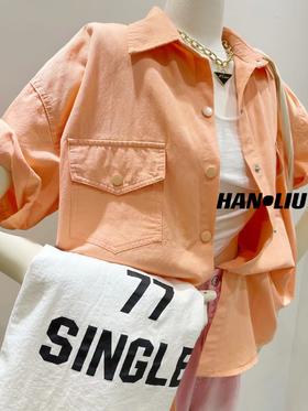 女衬衫9851