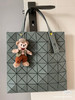 issey miyake 三宅一生-灰豆绿 商品缩略图2
