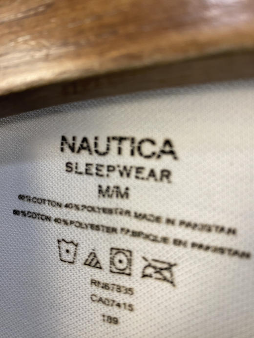 NAUTICA 短袖T恤 _SST(M) 商品图2