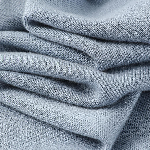 东黎 • 丝绒款女士春夏冰丝感休闲宽松阔腿裤   3017 商品图11