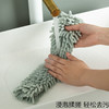 鸡毛掸子除尘掸扫灰清洁神器家用可伸缩不掉毛静电车载用除尘禅子 商品缩略图7