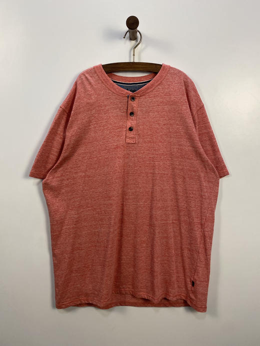 Lee 短袖T恤 _SST(XL) 商品图1