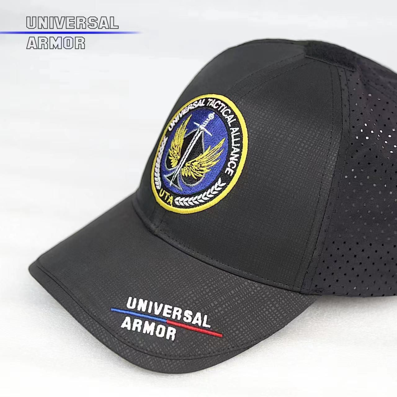 UTA战术帽