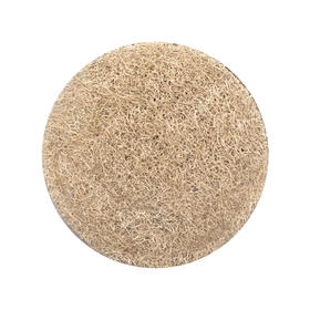 金农丨丝瓜络双层 壶承 杯承 杯垫 壶垫 多款可选