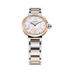 西铁城/CITIZEN小铃花贝母盘光动能花语风吟钢带女表EM1074-82D 商品缩略图2