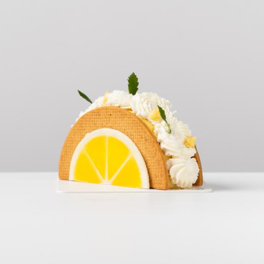 清爽柚子 · 法式西点 商品图1