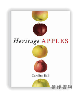 Heritage Apples / 传统苹果