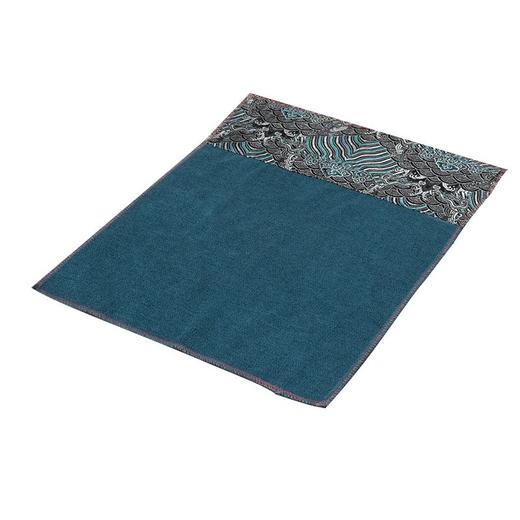 新中式茶席棉麻茶巾吸水茶桌布禅意茶垫 商品图9