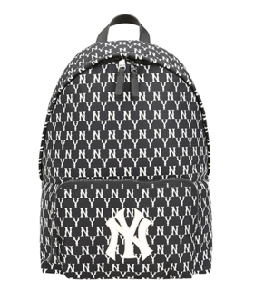 MLB满印大背包 牛津纺双肩包BKL02  988