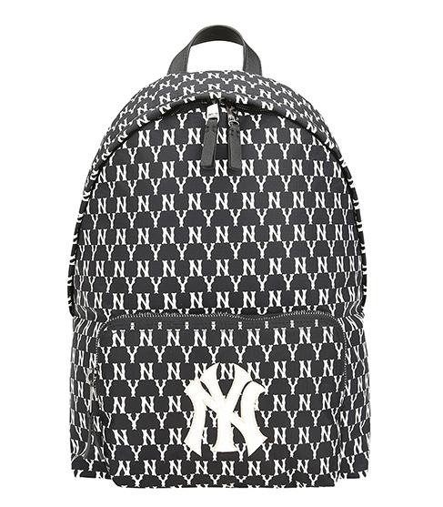 MLB满印大背包 牛津纺双肩包BKL02  988 商品图0