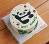 大熊猫手绘B款 商品缩略图1