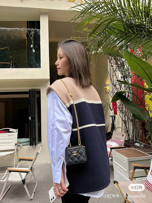 23P爱心盒子包小号 商品图2