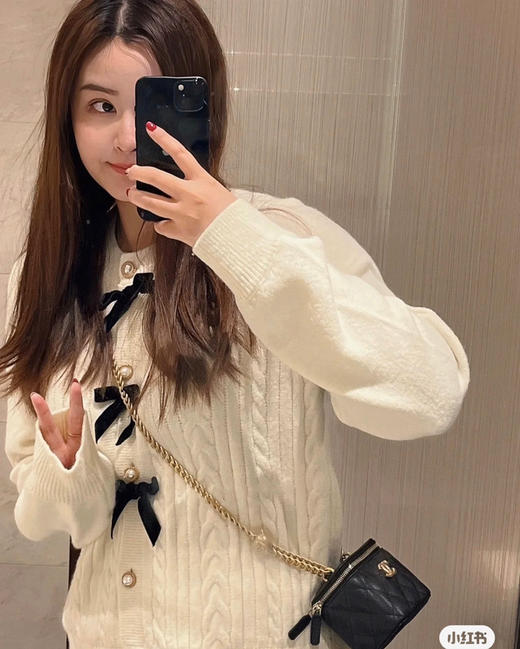 23P爱心盒子包小号 商品图6