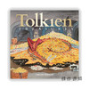 Tolkien: Treasures / 托尔金：宝藏 商品缩略图0