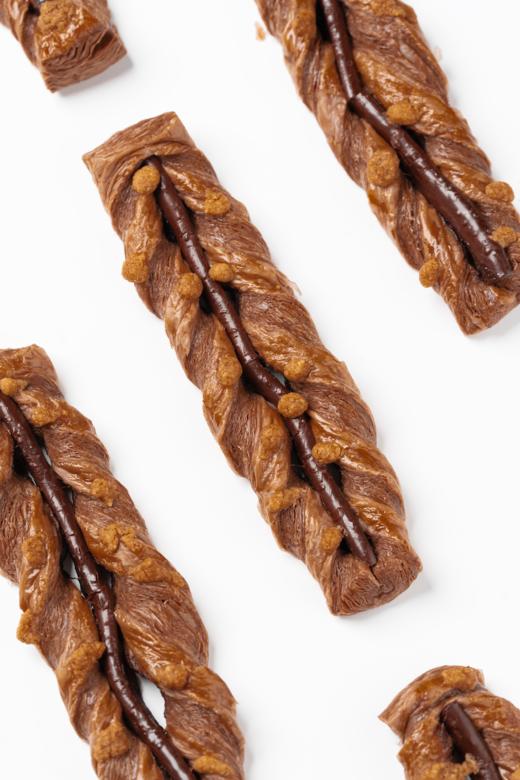 法芙娜巧克力酥 · 常温点心 商品图0