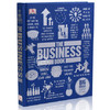 英文原版 DK 商学百科图解 The Business Book DK 人类的思想百科丛书 全彩精装 Big Ideas Simply Explained DK 百科系列 商品缩略图0