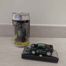 G-8023G 迷你遥控系列 易拉罐赛车 4色