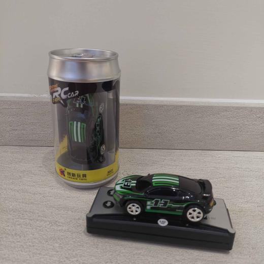 G-8023G 迷你遥控系列 易拉罐赛车 4色 商品图0