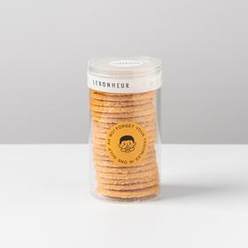 椰子脆片 · 常温点心