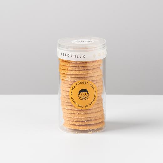 椰子脆片 · 常温点心 商品图0