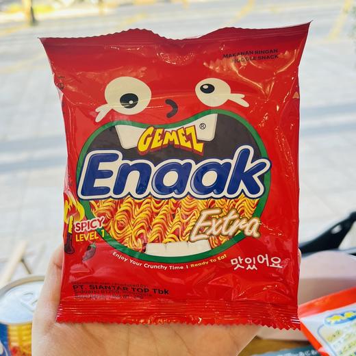 小鸡面（辣味） 商品图0