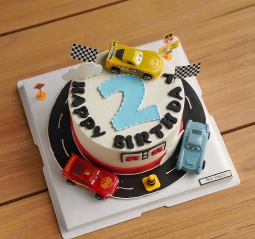 赛车总动员E款 商品图0