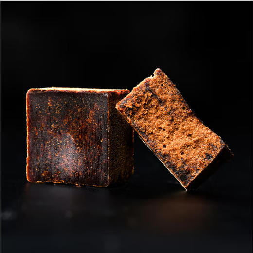 散称黑糖【约500g】 商品图1