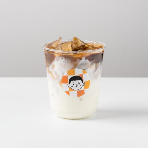 饮品 生椰拿铁 商品图0