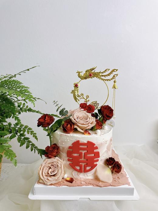 凤钗 - 已钗为礼，情定终生 商品图0