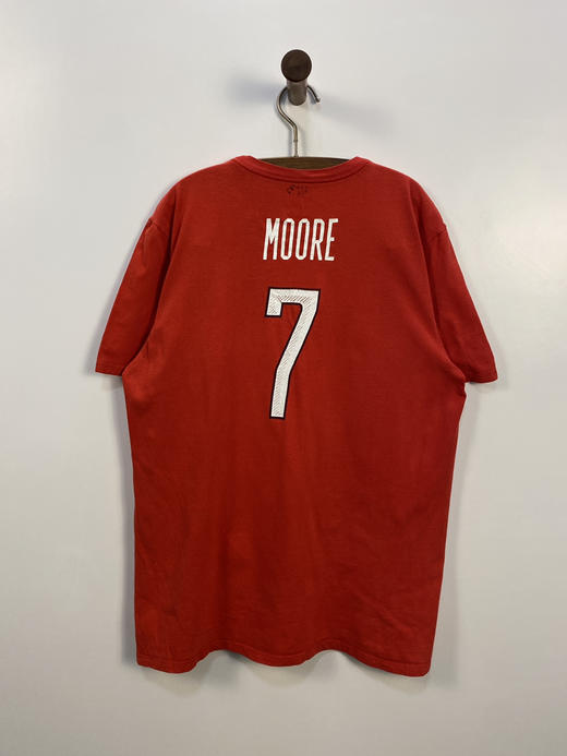 NIKE 耐克 美国国家代表队 ATHLETIC CUT 短袖T恤 _SST(M) 商品图3