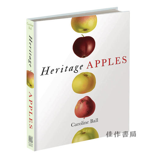 Heritage Apples / 传统苹果 商品图1