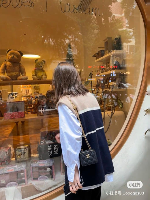 23P爱心盒子包小号 商品图1